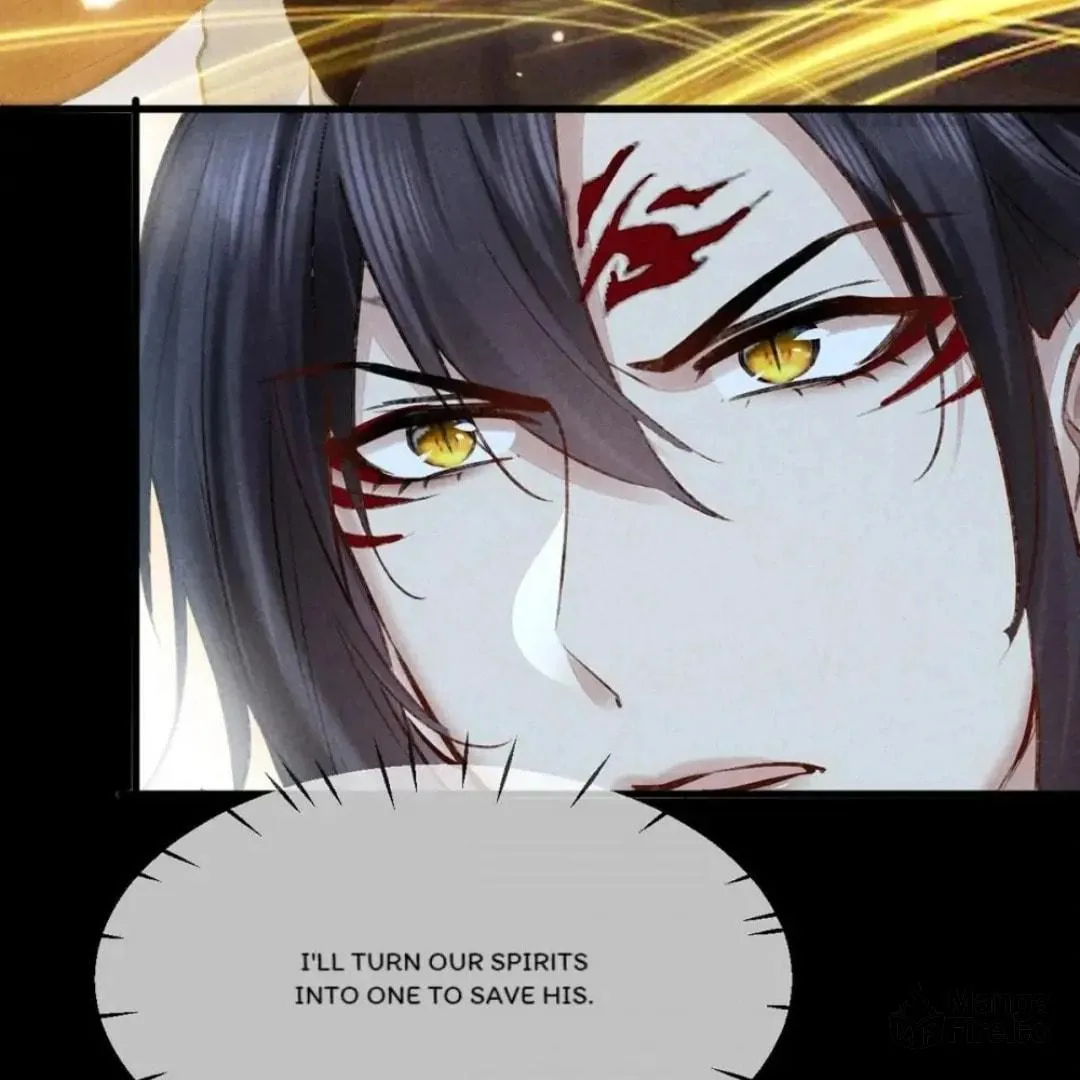 Rebellious Disciple Chapter 73 page 35 - 