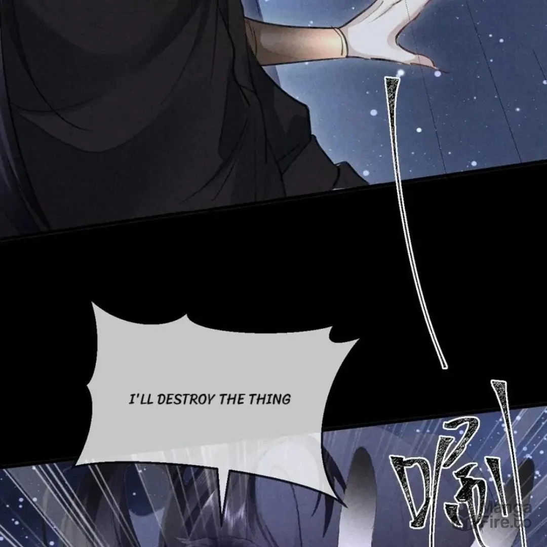 Rebellious Disciple Chapter 73 page 5 - 