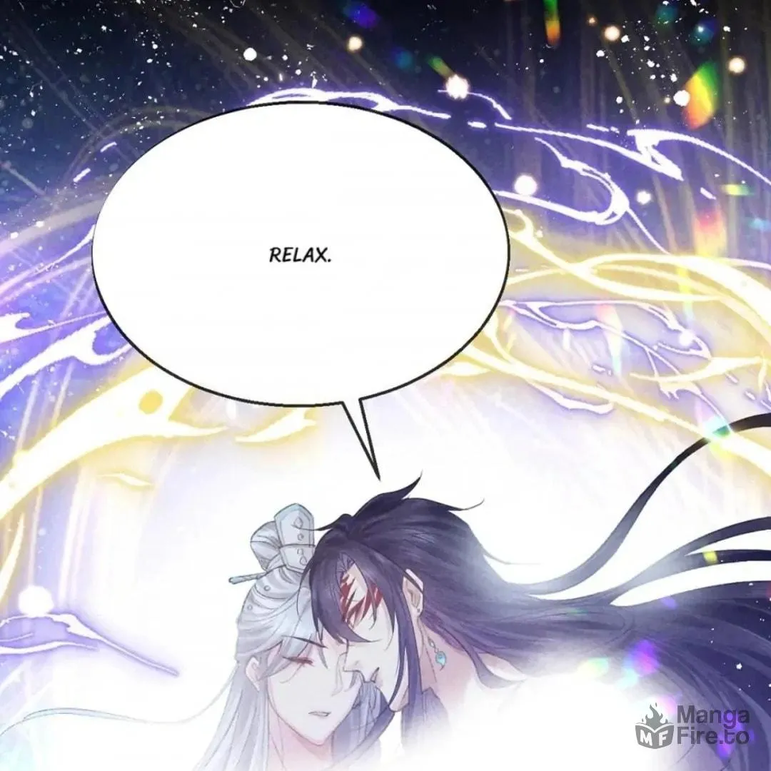 Rebellious Disciple Chapter 73 page 42 - 