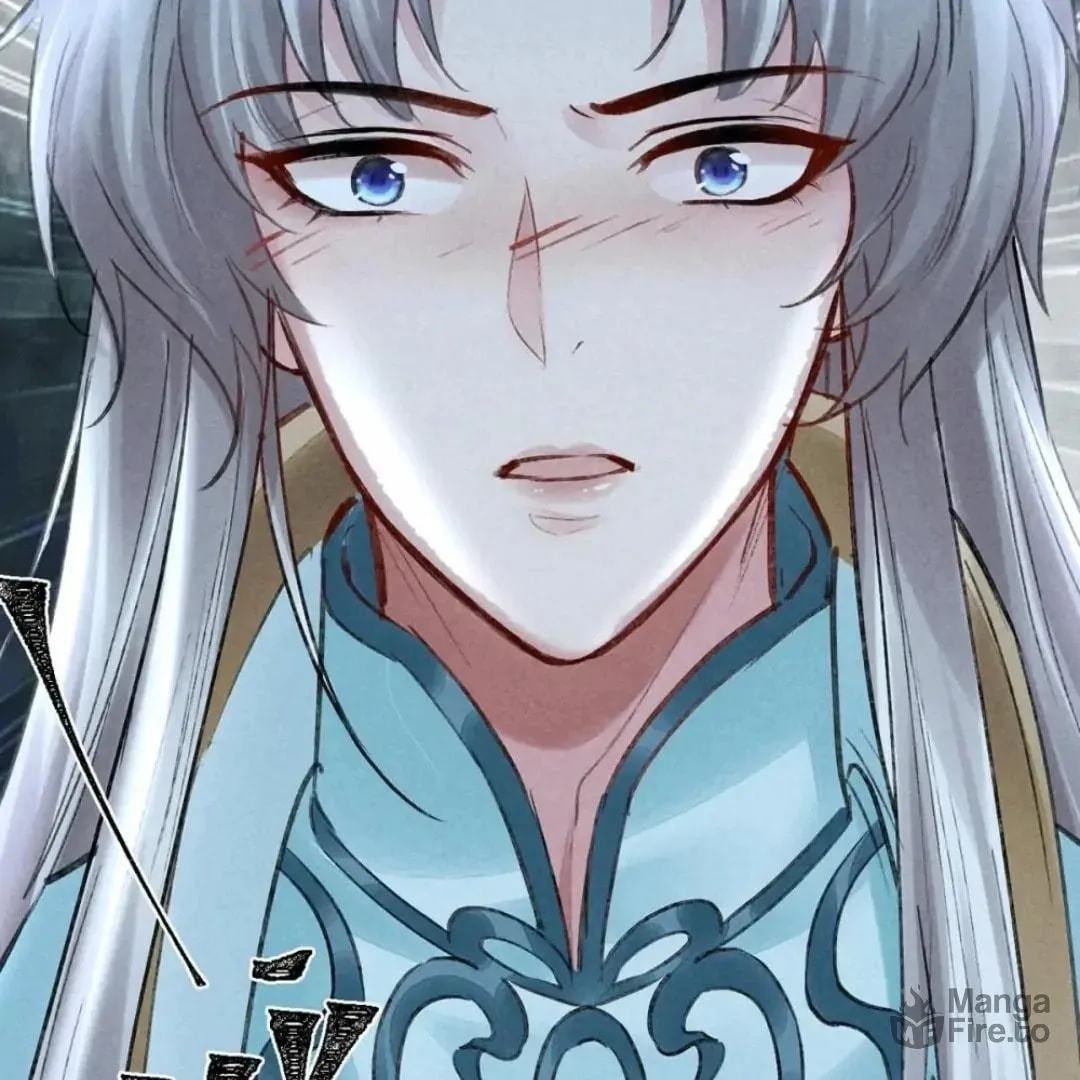 Rebellious Disciple Chapter 73 page 54 - 
