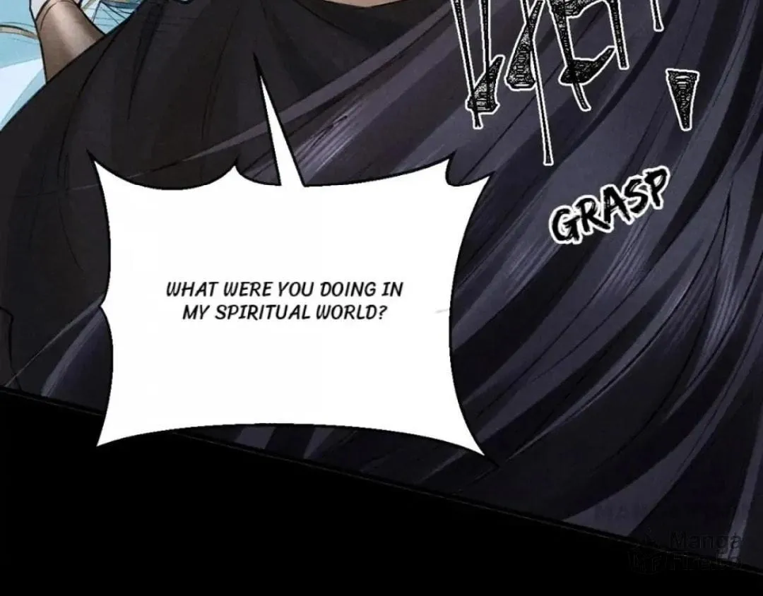Rebellious Disciple Chapter 73 page 57 - 