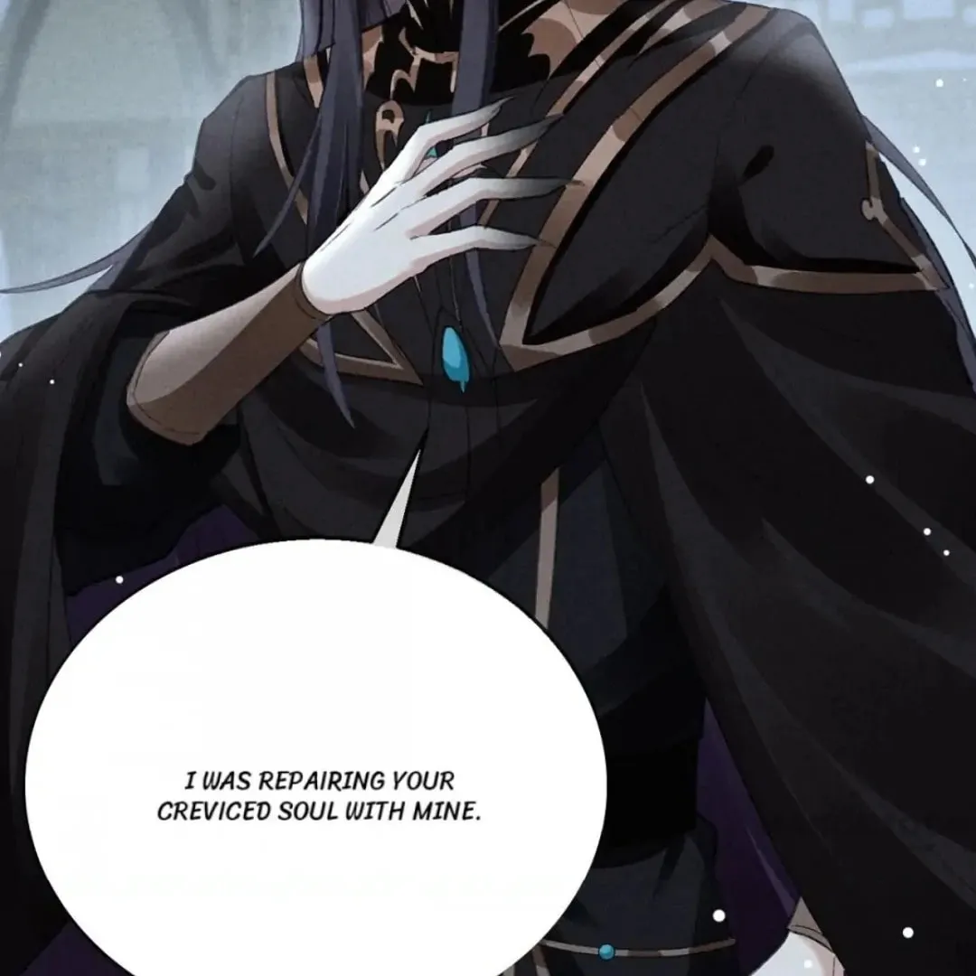 Rebellious Disciple Chapter 73 page 59 - 