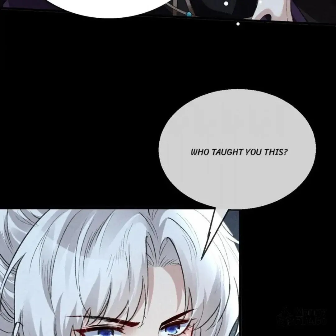 Rebellious Disciple Chapter 73 page 60 - 