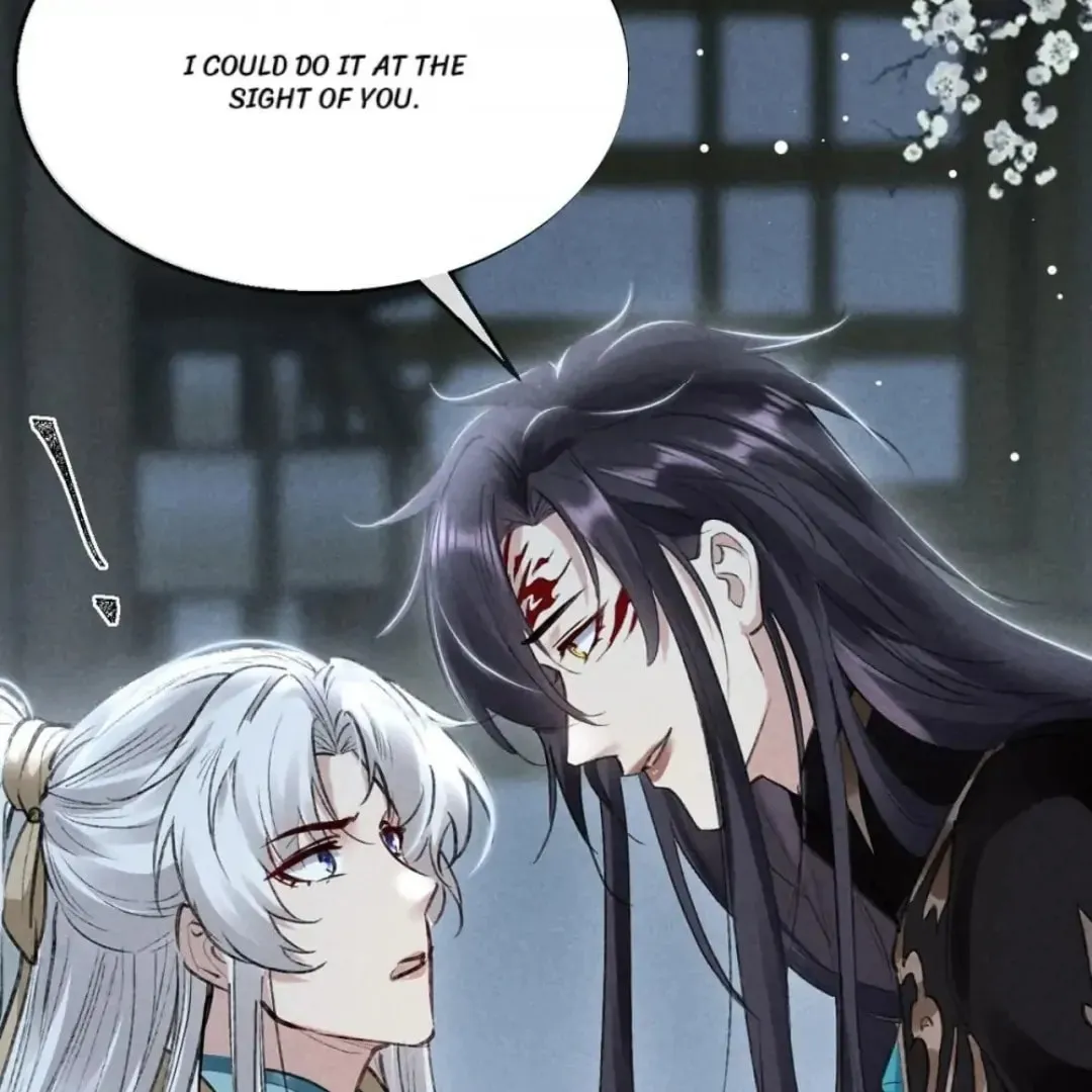 Rebellious Disciple Chapter 73 page 62 - 