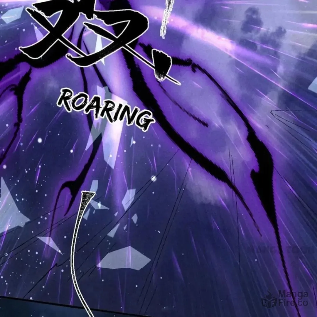 Rebellious Disciple Chapter 73 page 9 - 