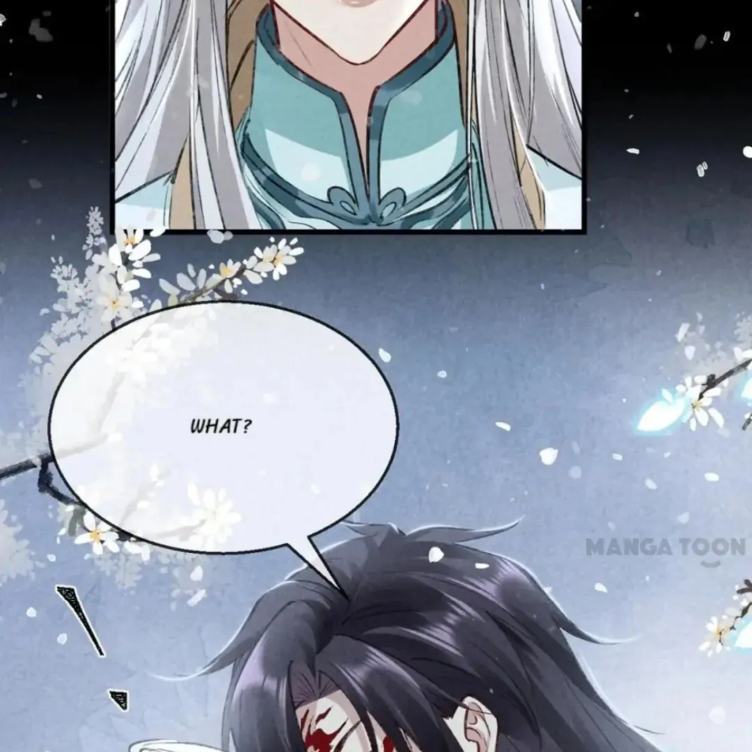 Rebellious Disciple Chapter 74 page 2 - 