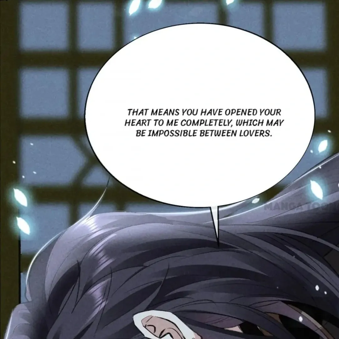 Rebellious Disciple Chapter 74 page 11 - 