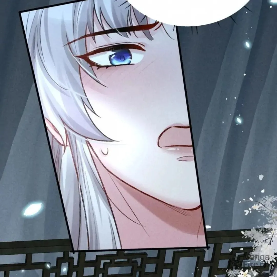 Rebellious Disciple Chapter 74 page 21 - 