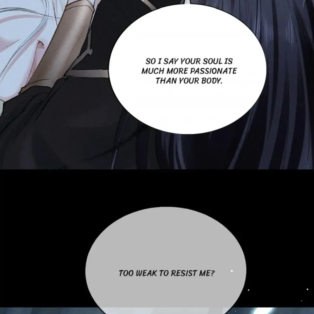Rebellious Disciple Chapter 74 page 23 - 
