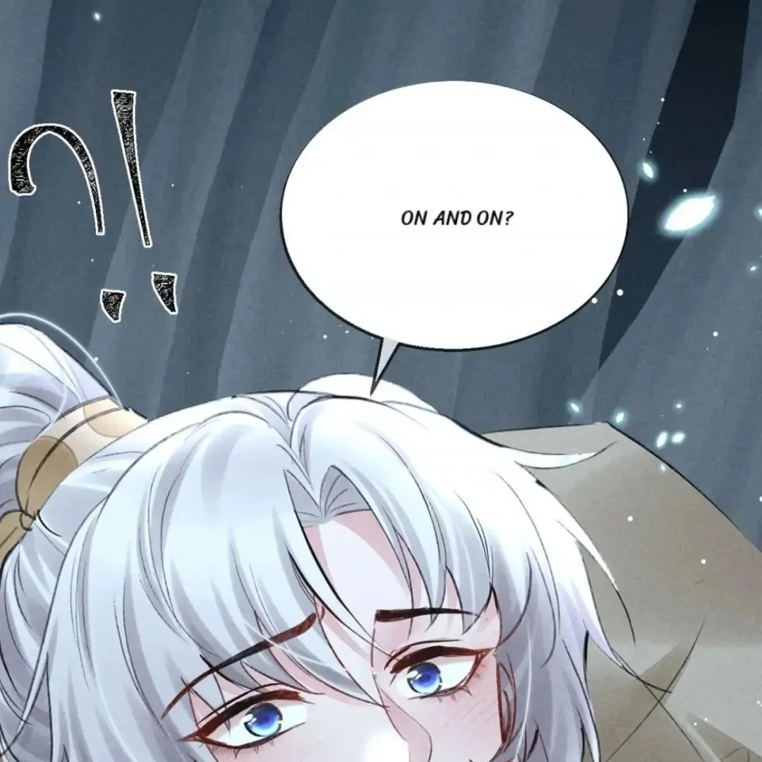 Rebellious Disciple Chapter 74 page 26 - 