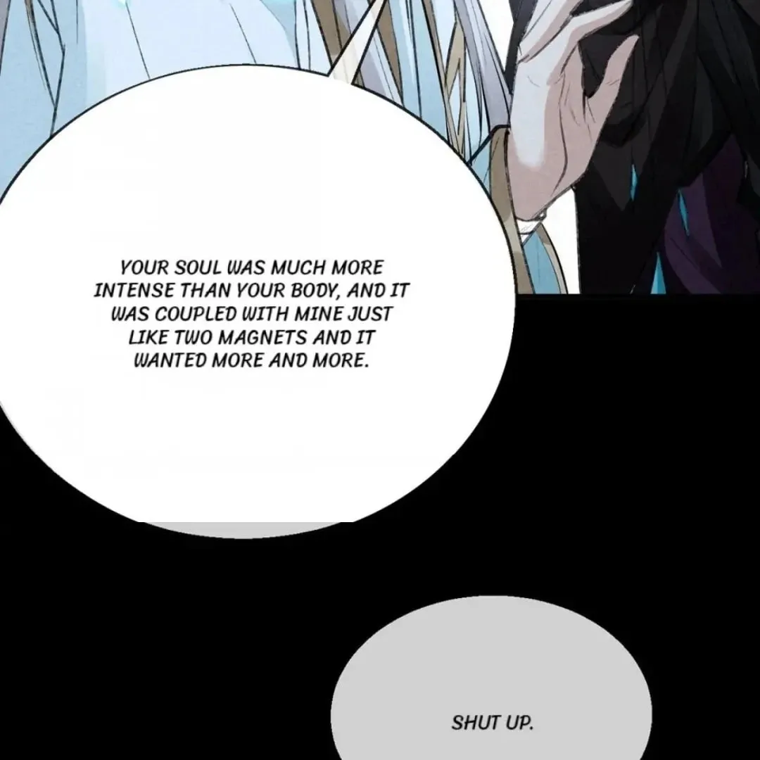 Rebellious Disciple Chapter 74 page 4 - 