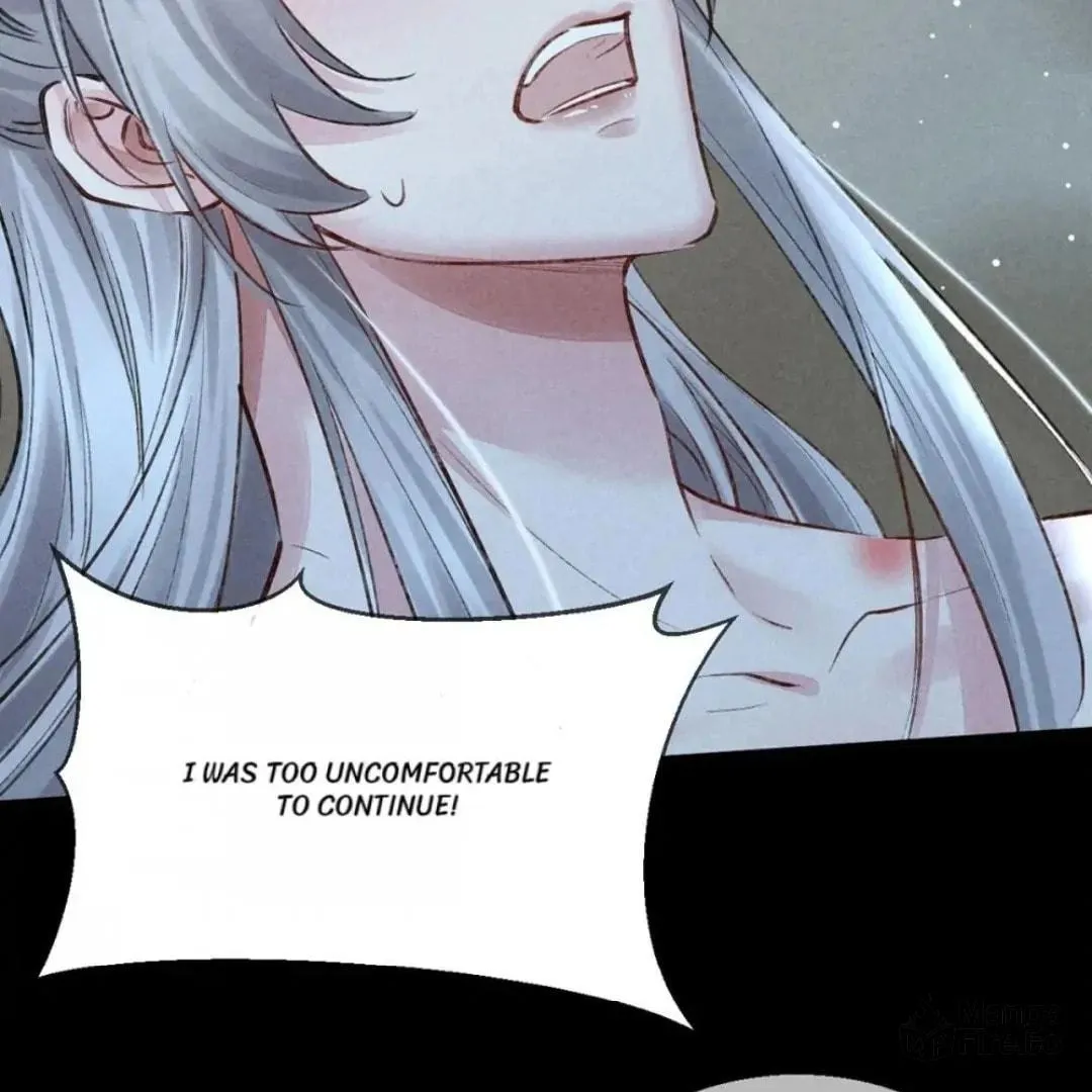 Rebellious Disciple Chapter 74 page 33 - 
