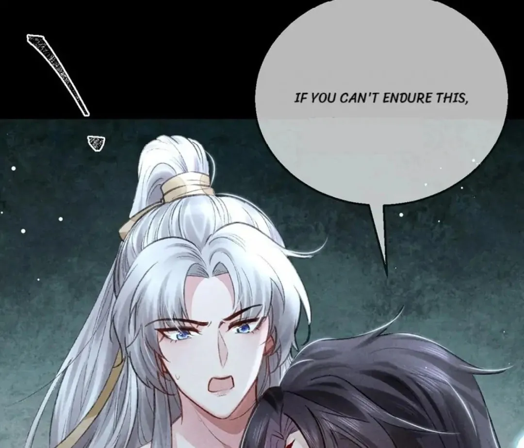 Rebellious Disciple Chapter 74 page 34 - 