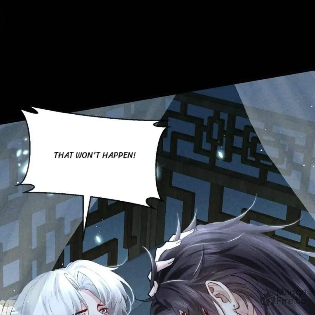 Rebellious Disciple Chapter 74 page 36 - 