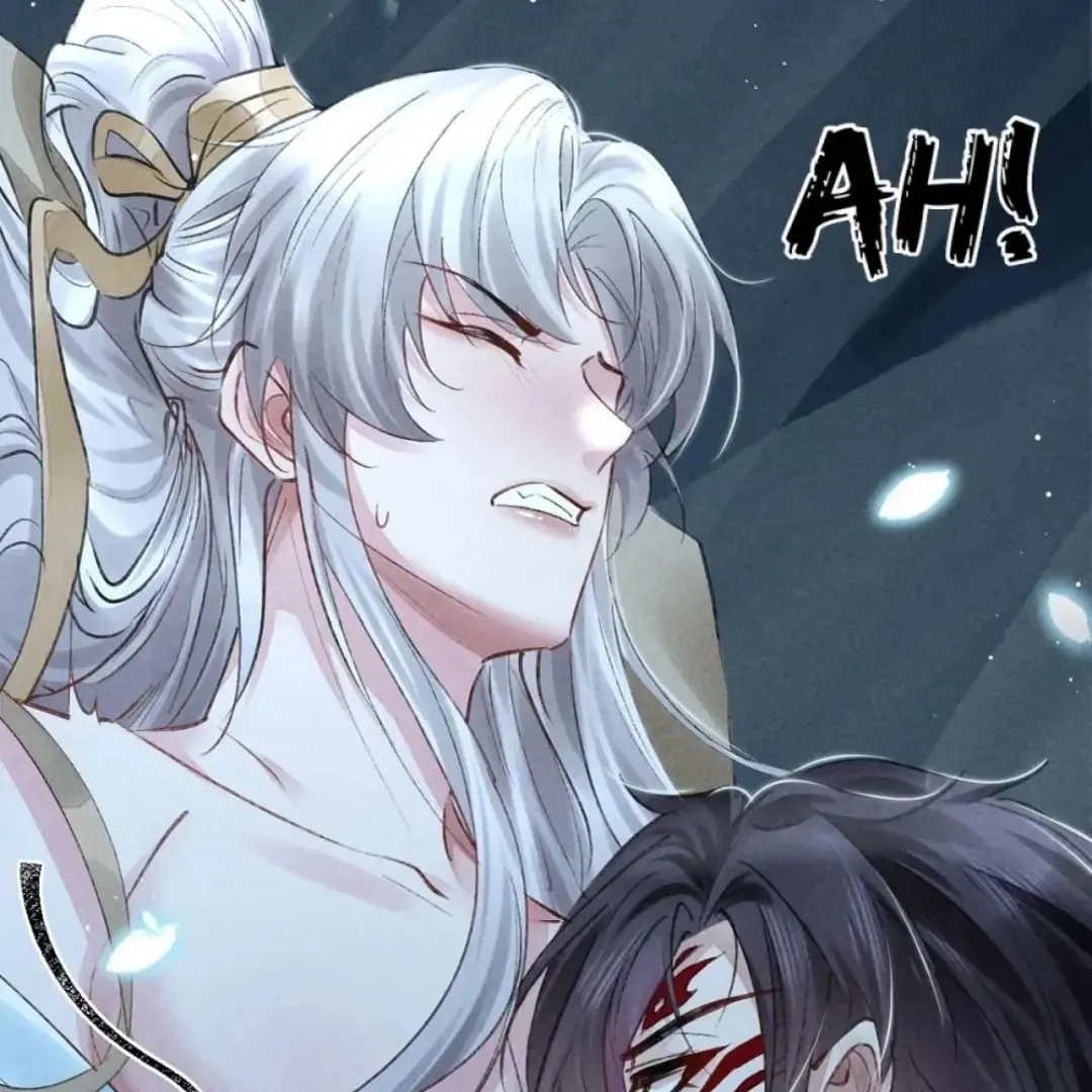 Rebellious Disciple Chapter 74 page 38 - 