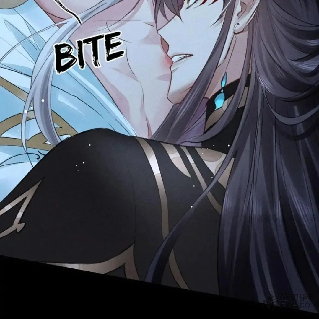 Rebellious Disciple Chapter 74 page 39 - 