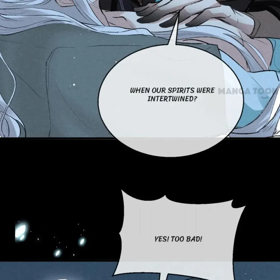 Rebellious Disciple Chapter 74 page 43 - 