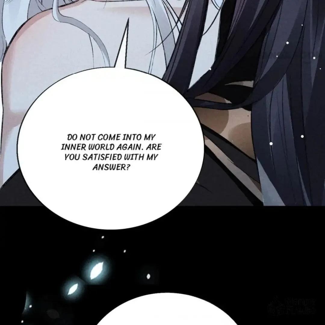 Rebellious Disciple Chapter 74 page 45 - 