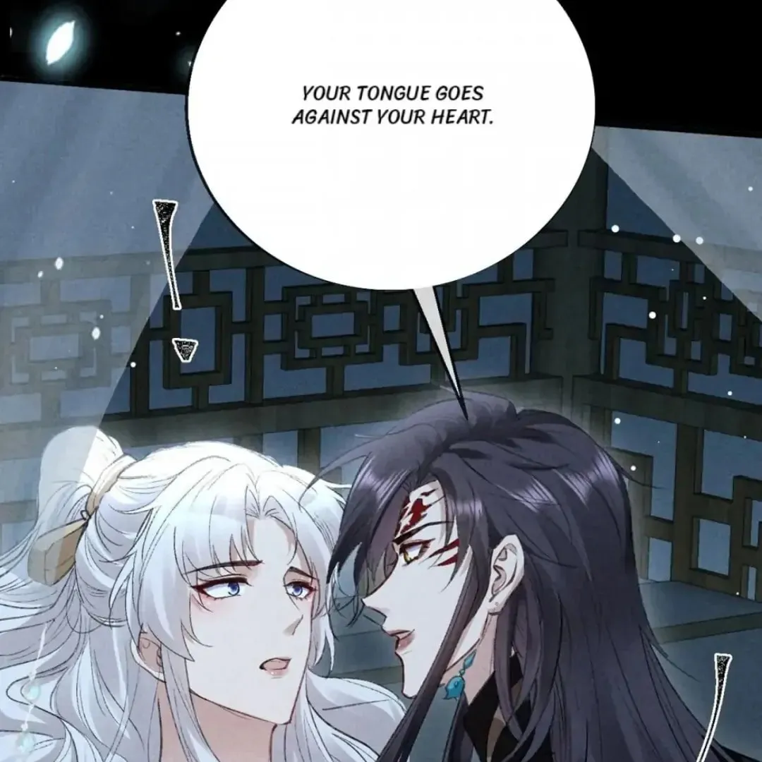 Rebellious Disciple Chapter 74 page 46 - 