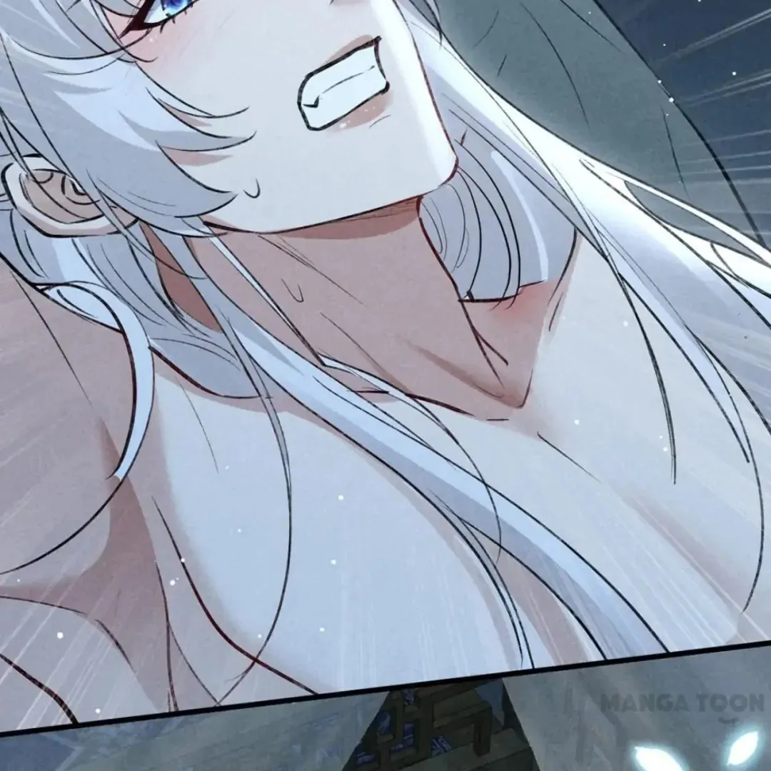 Rebellious Disciple Chapter 74 page 49 - 