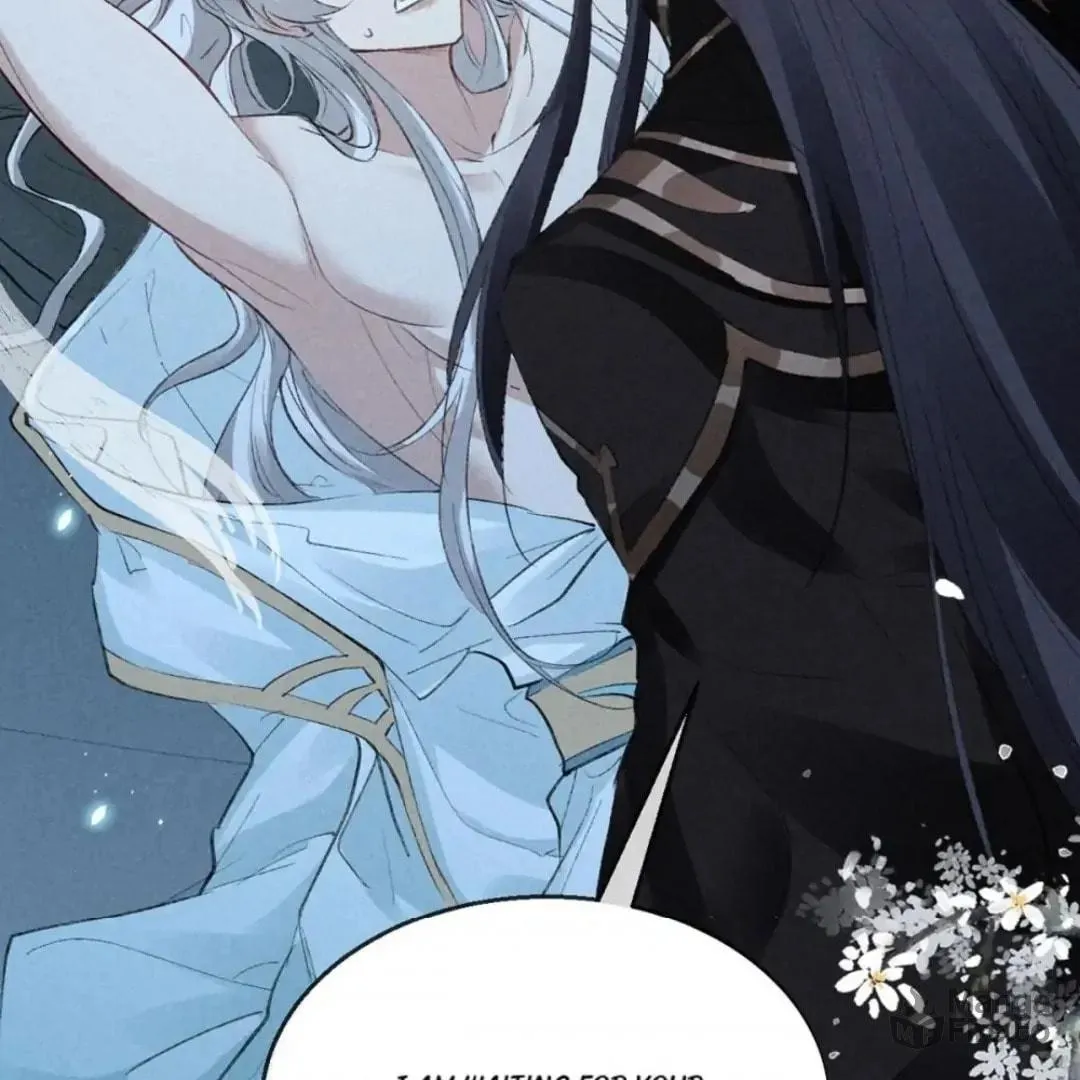 Rebellious Disciple Chapter 74 page 51 - 