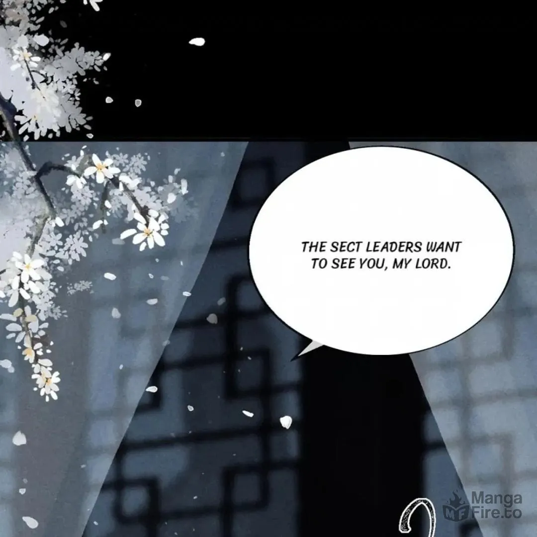 Rebellious Disciple Chapter 74 page 54 - 