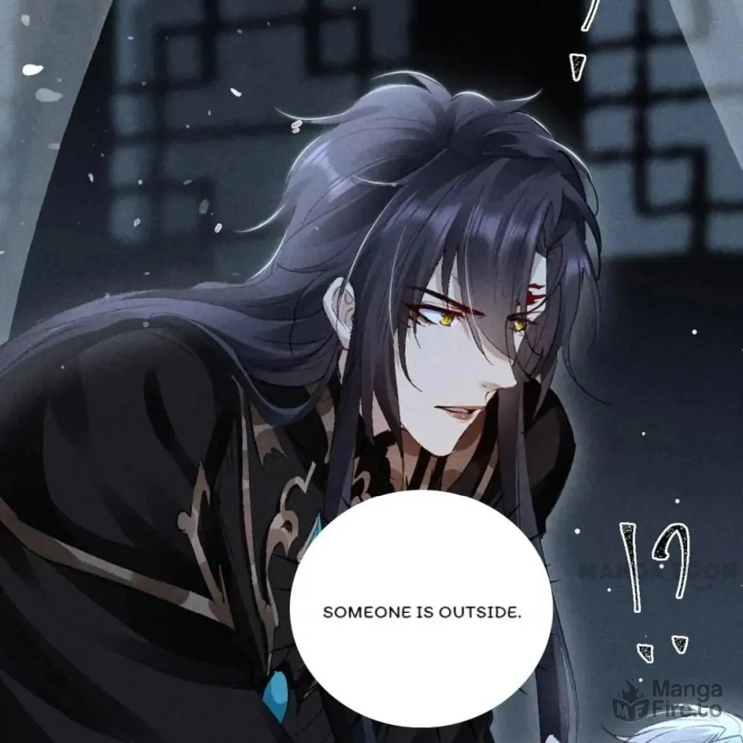 Rebellious Disciple Chapter 74 page 55 - 