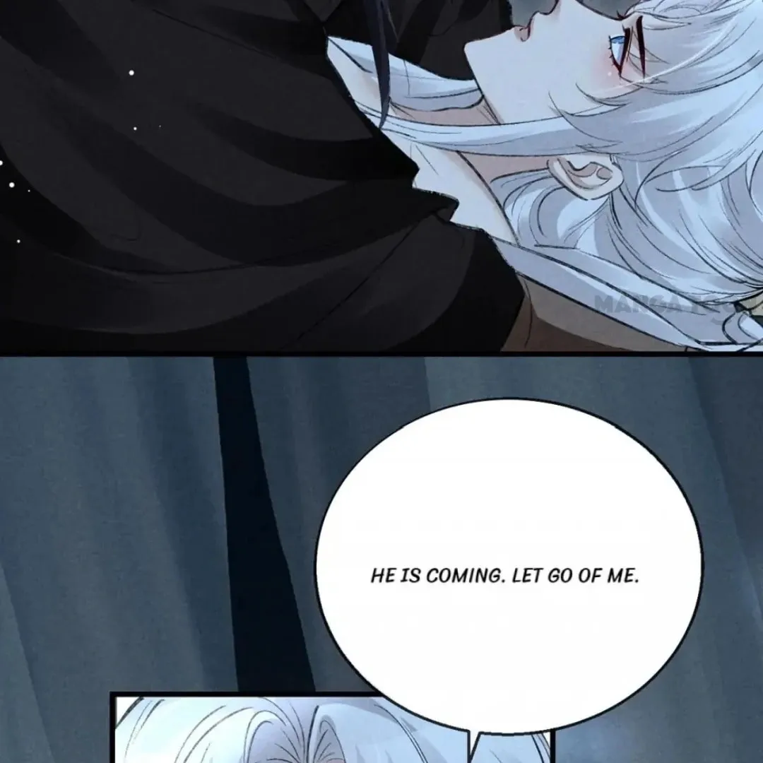 Rebellious Disciple Chapter 74 page 56 - 