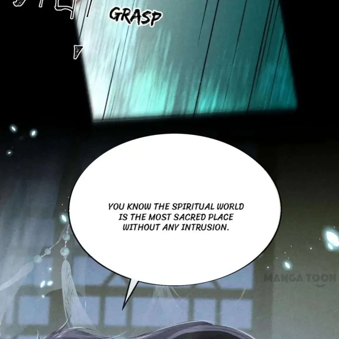 Rebellious Disciple Chapter 74 page 7 - 