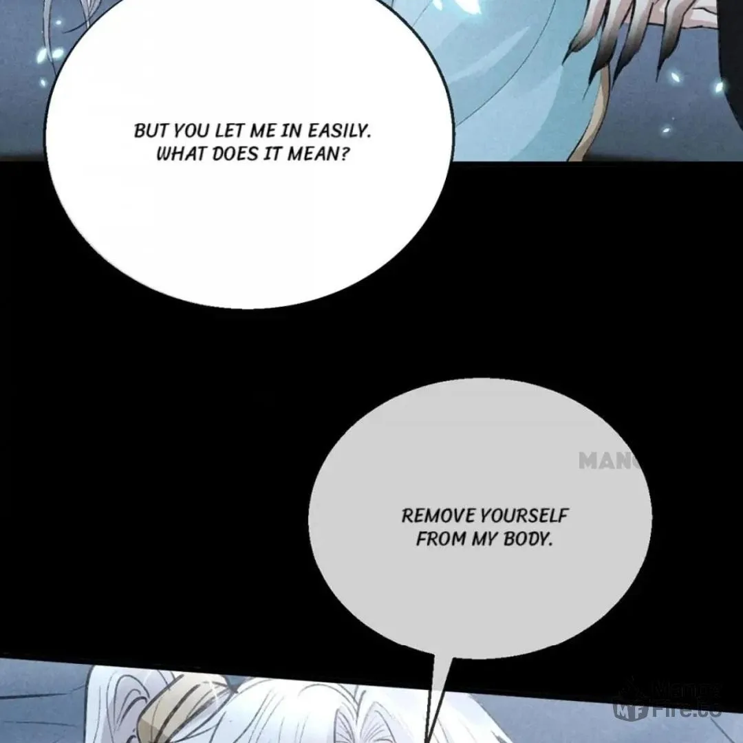 Rebellious Disciple Chapter 74 page 9 - 