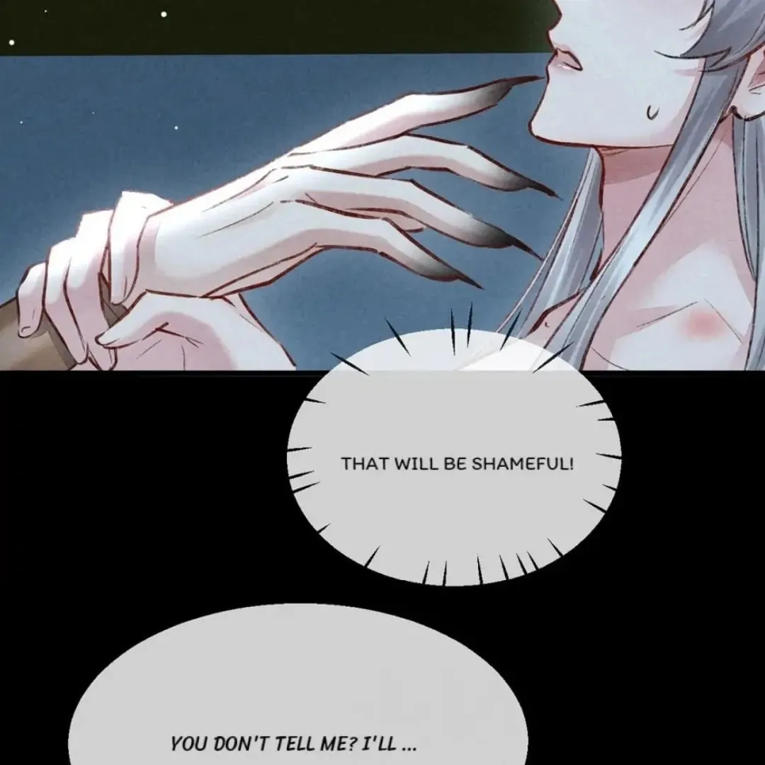 Rebellious Disciple Chapter 75 page 2 - 