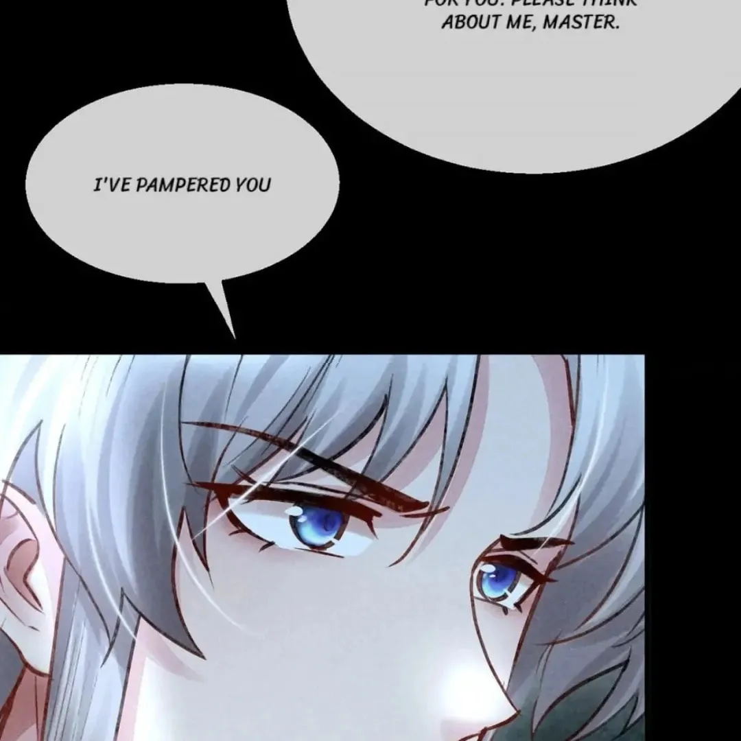 Rebellious Disciple Chapter 75 page 11 - 