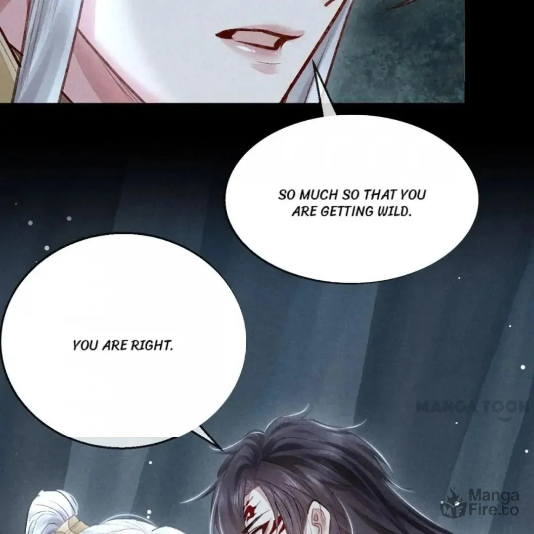 Rebellious Disciple Chapter 75 page 12 - 