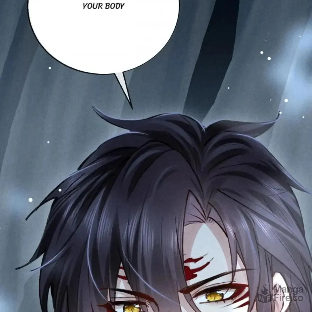 Rebellious Disciple Chapter 75 page 15 - 