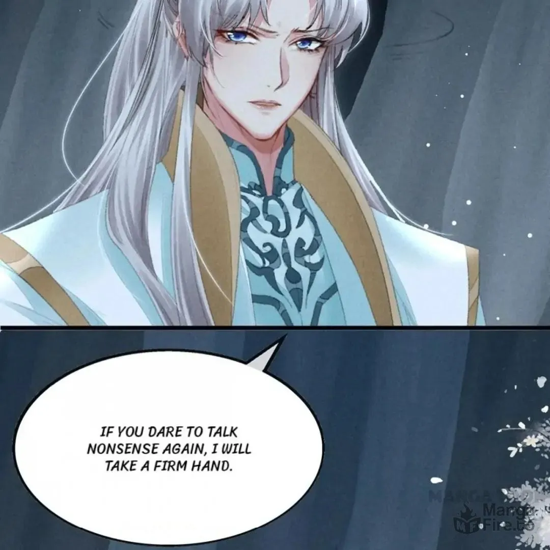 Rebellious Disciple Chapter 75 page 18 - 