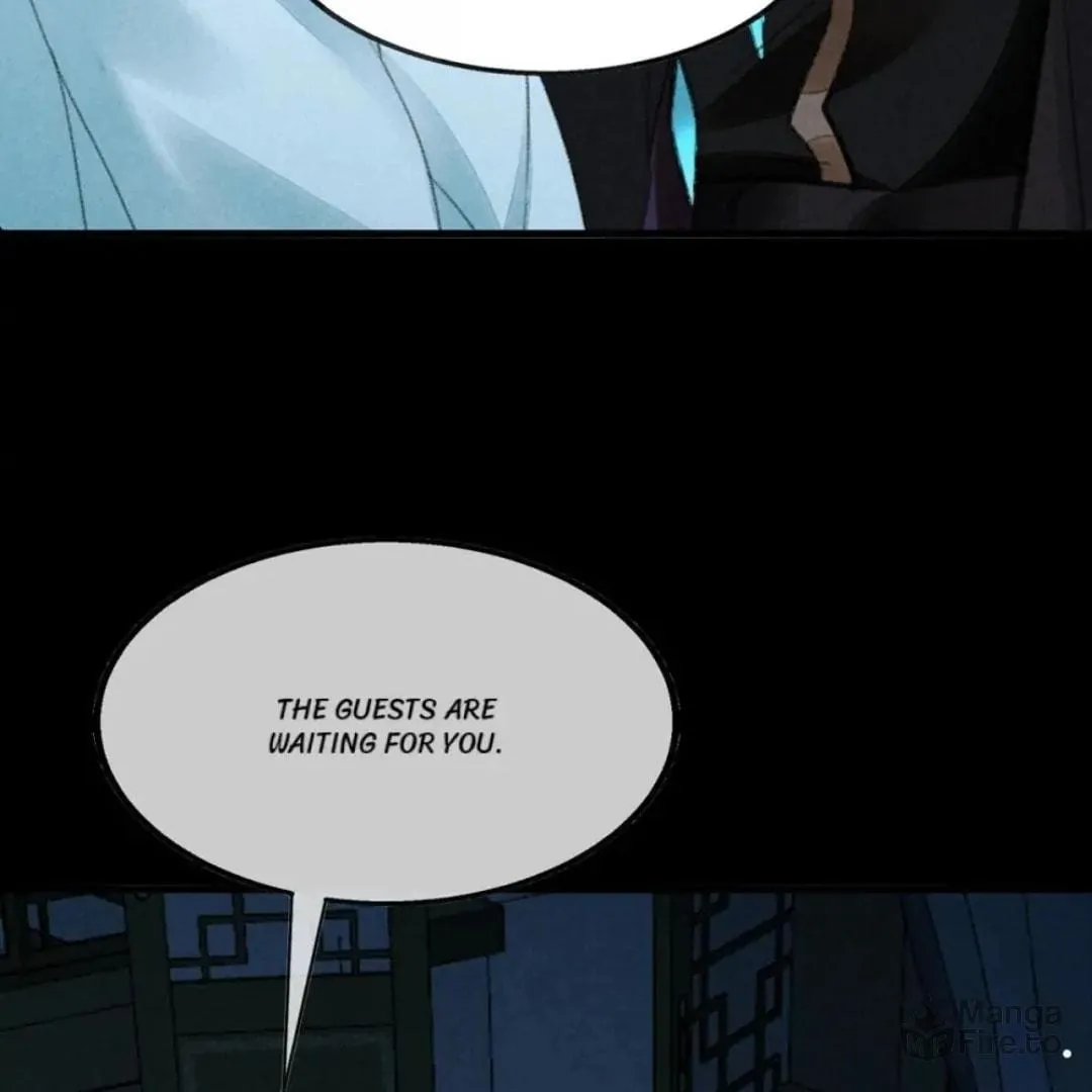 Rebellious Disciple Chapter 75 page 21 - 