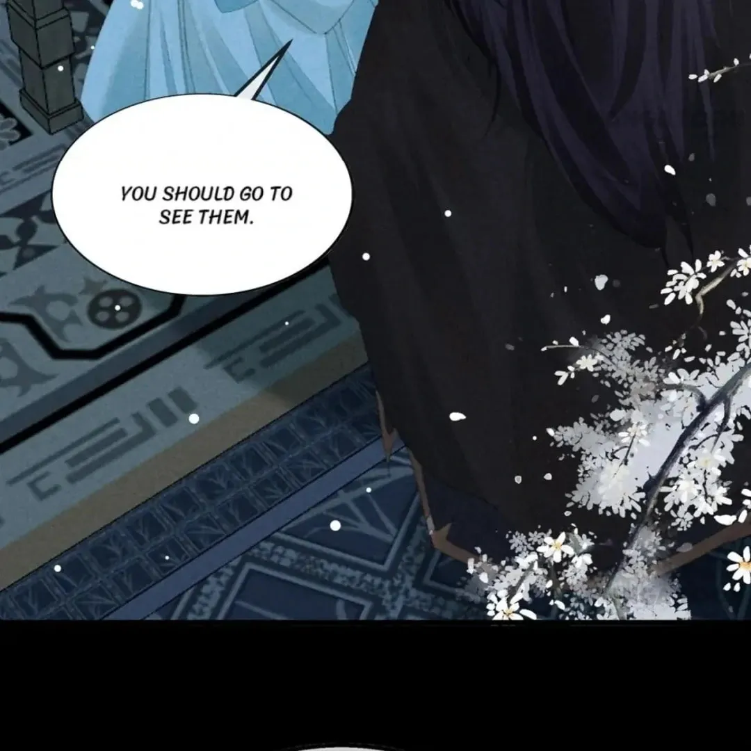 Rebellious Disciple Chapter 75 page 23 - 