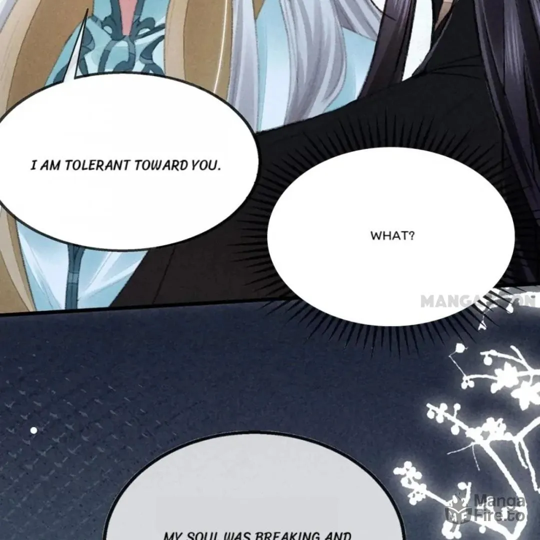 Rebellious Disciple Chapter 75 page 27 - 