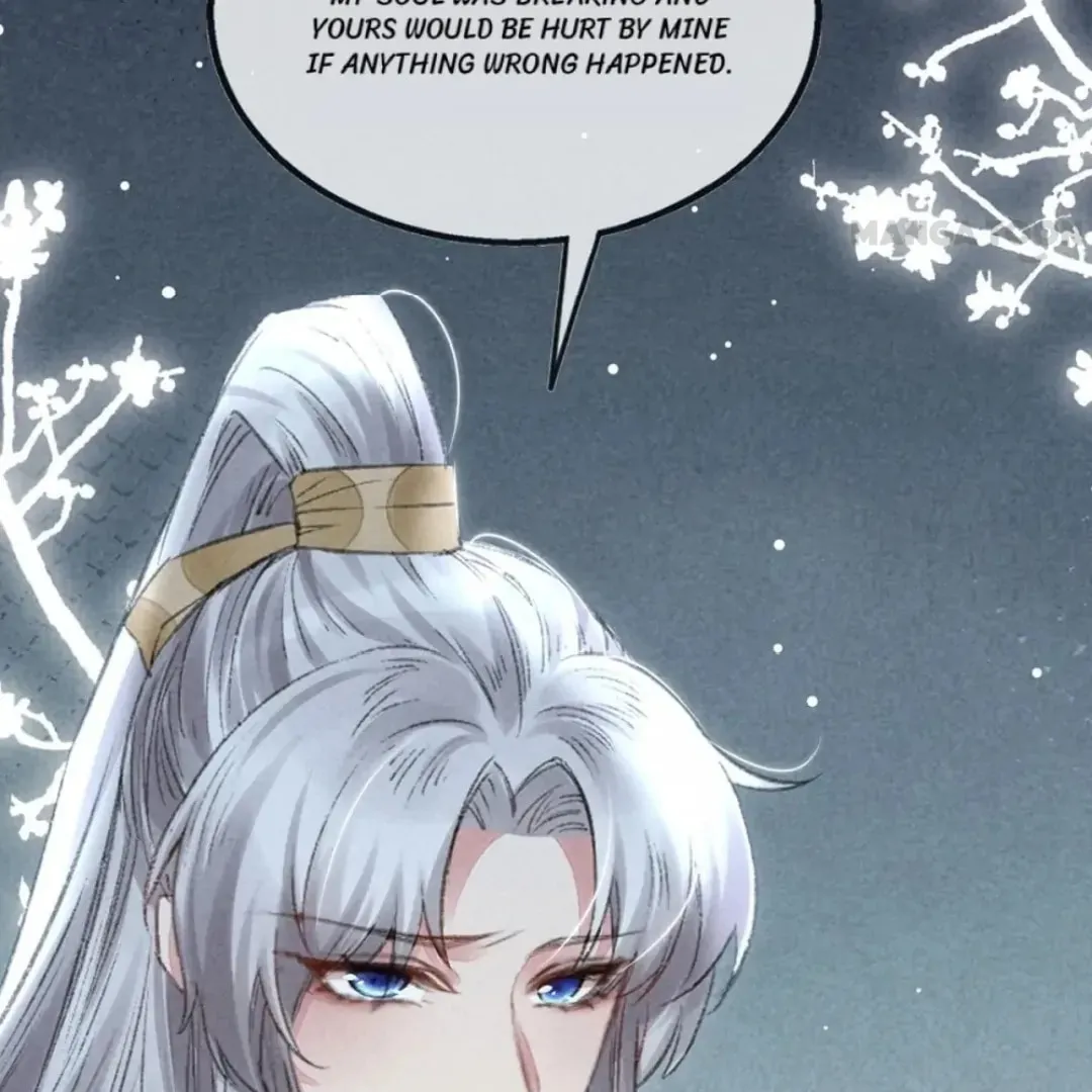 Rebellious Disciple Chapter 75 page 28 - 