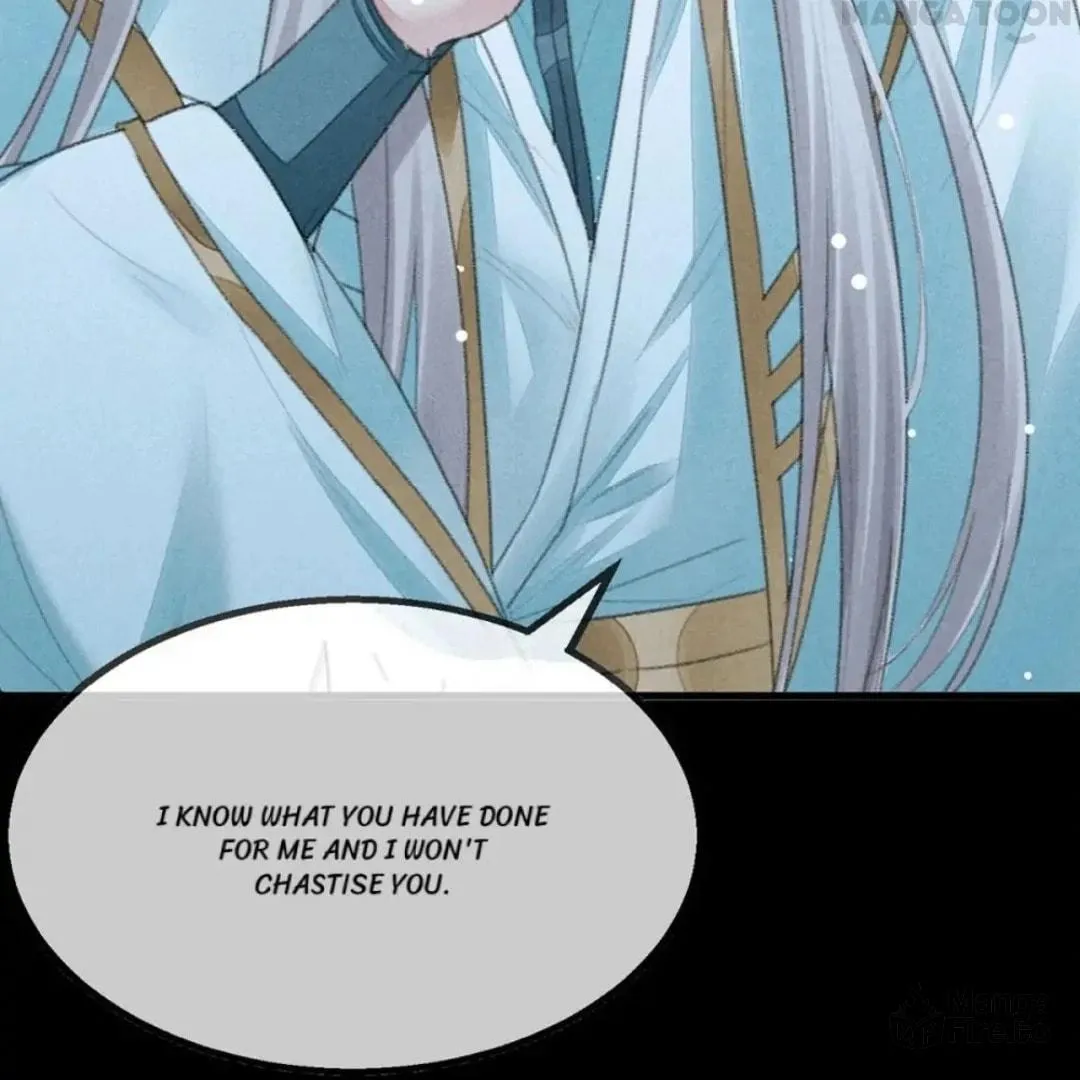 Rebellious Disciple Chapter 75 page 30 - 