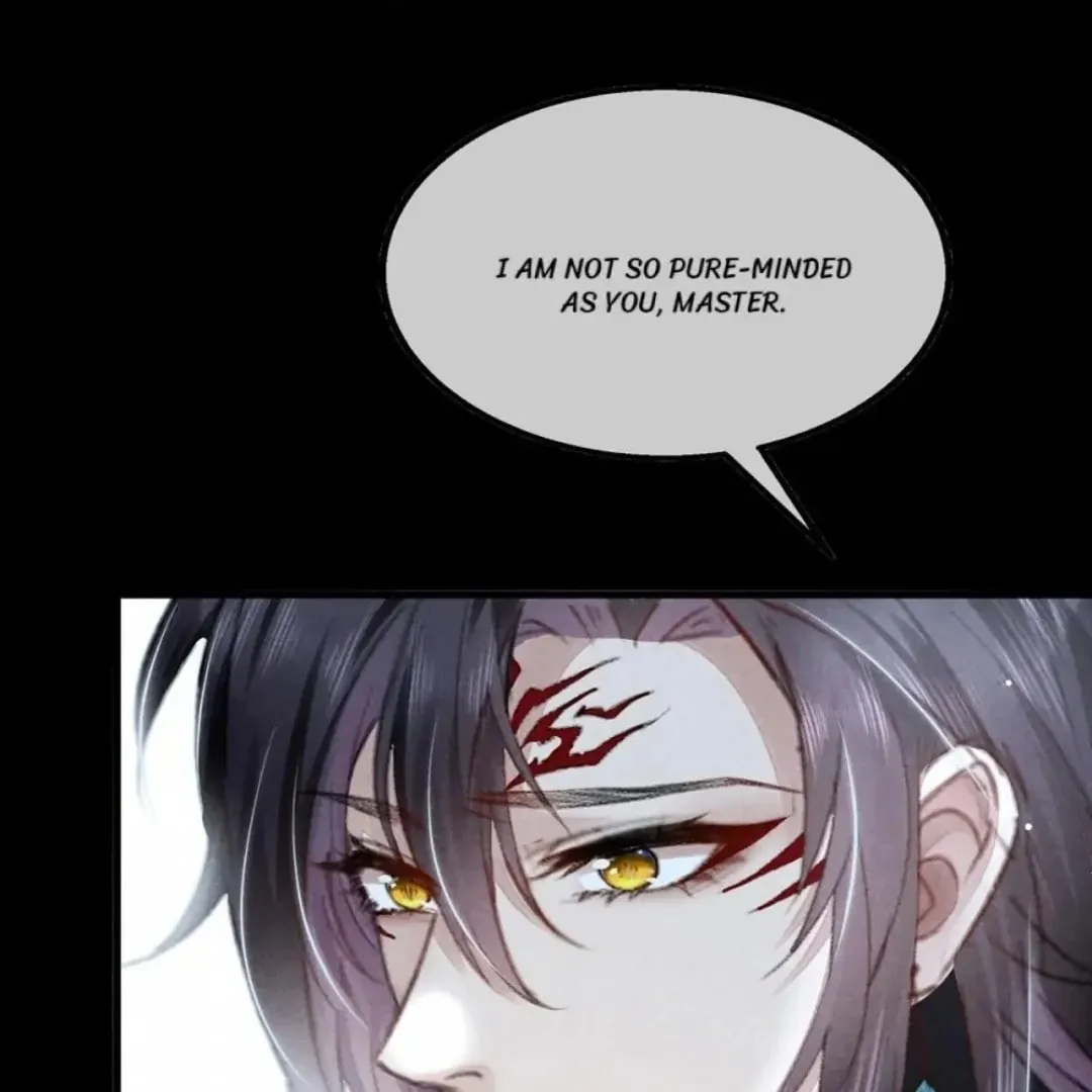 Rebellious Disciple Chapter 75 page 31 - 
