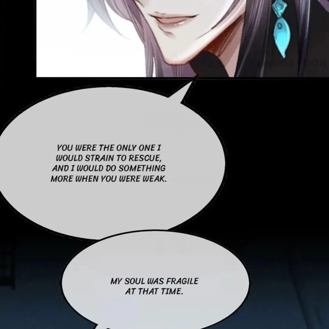 Rebellious Disciple Chapter 75 page 32 - 
