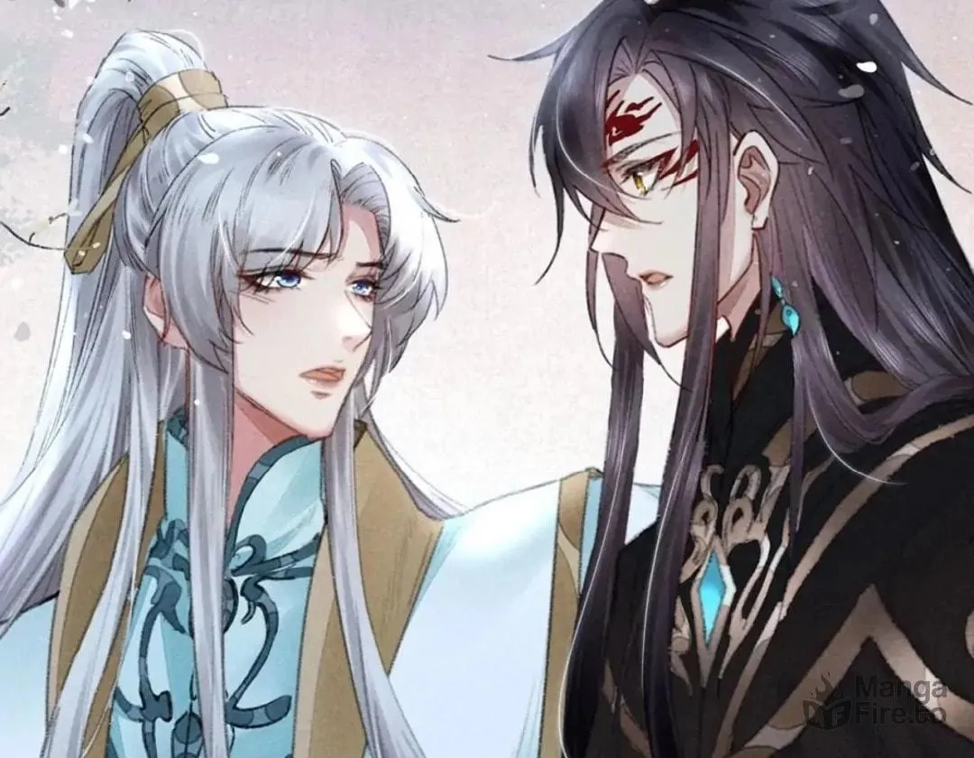 Rebellious Disciple Chapter 75 page 35 - 