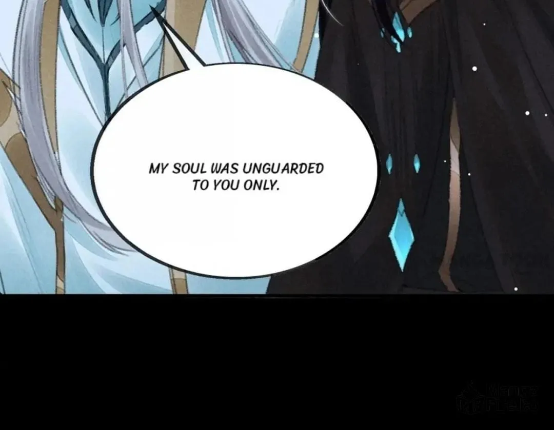 Rebellious Disciple Chapter 75 page 36 - 