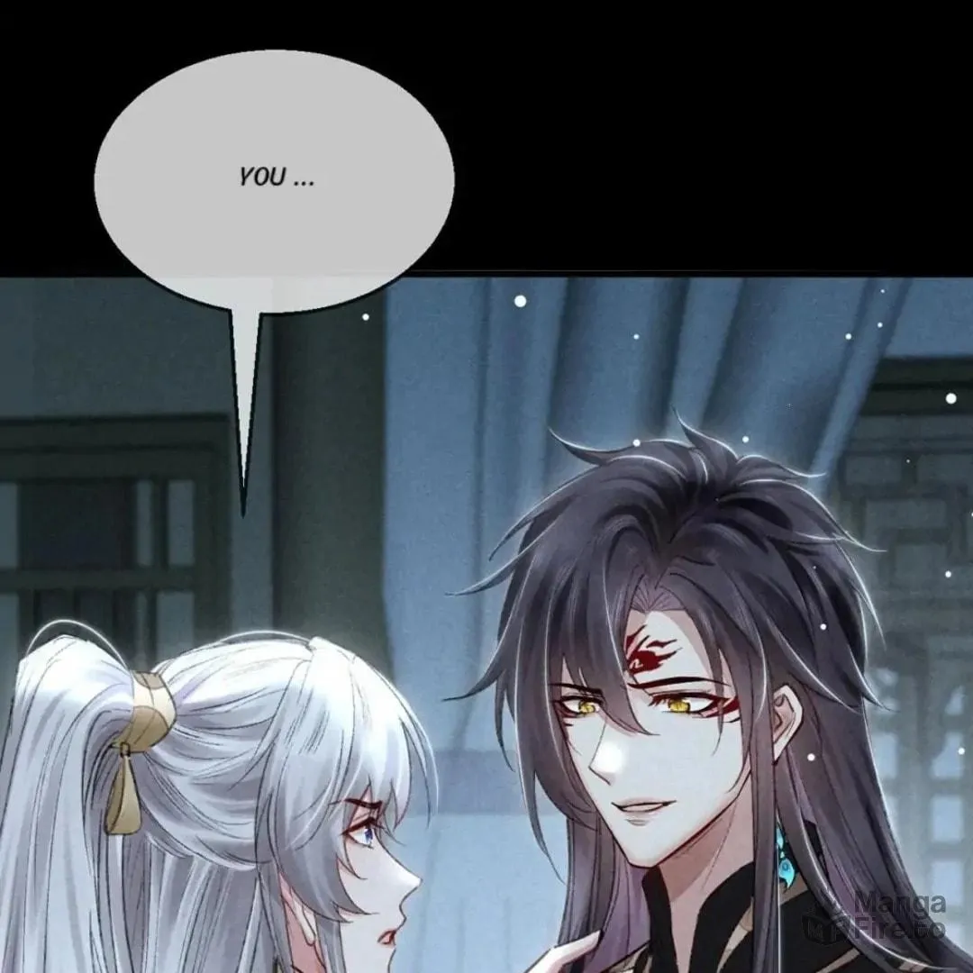 Rebellious Disciple Chapter 75 page 39 - 