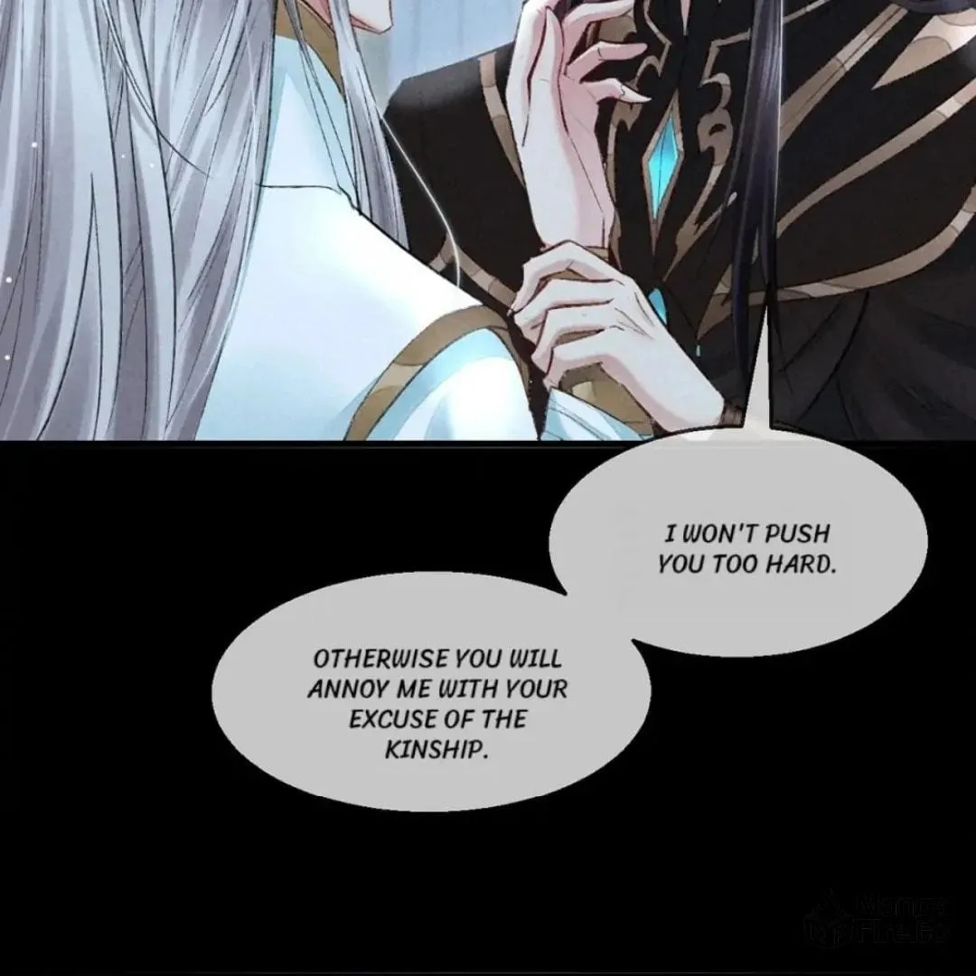 Rebellious Disciple Chapter 75 page 40 - 
