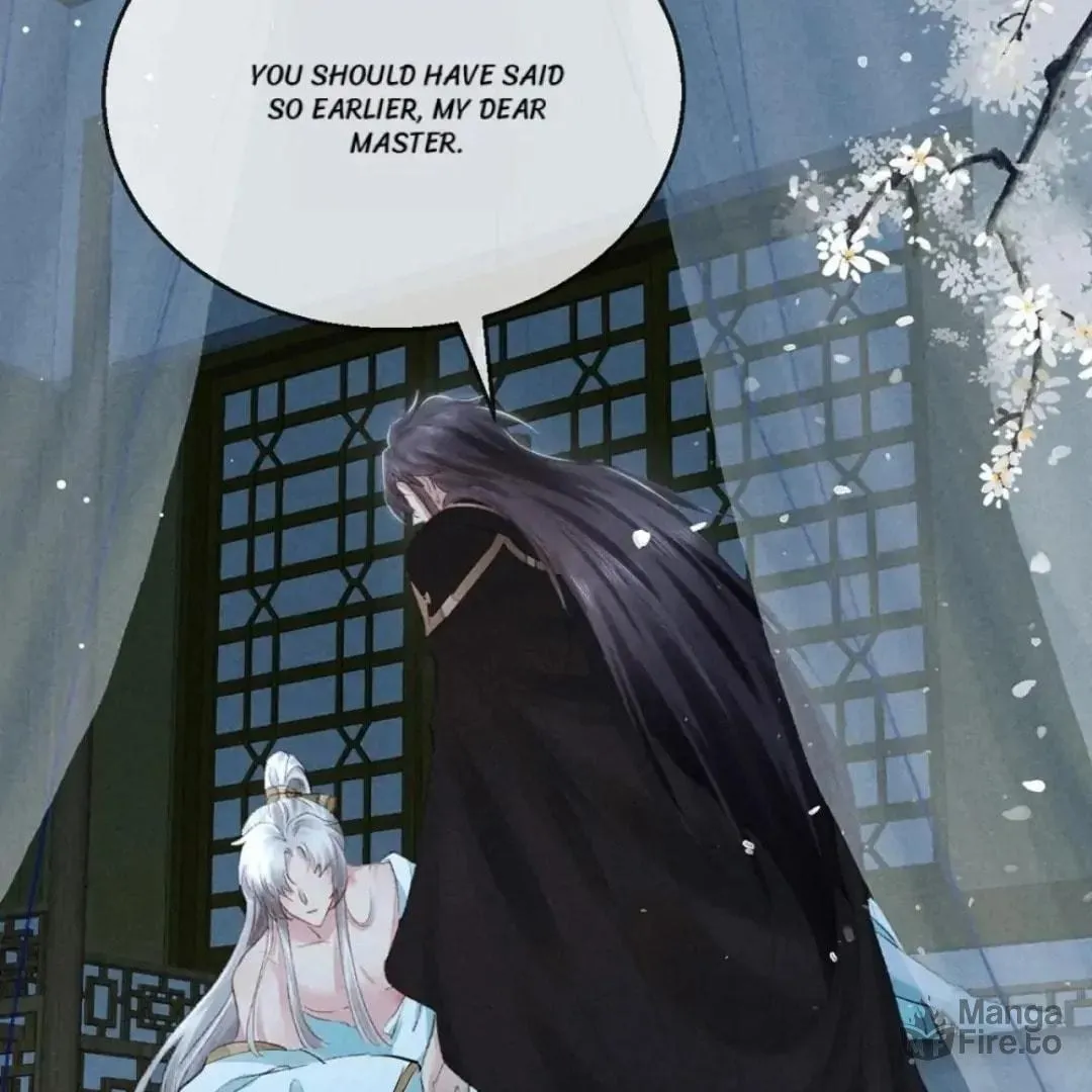 Rebellious Disciple Chapter 75 page 5 - 