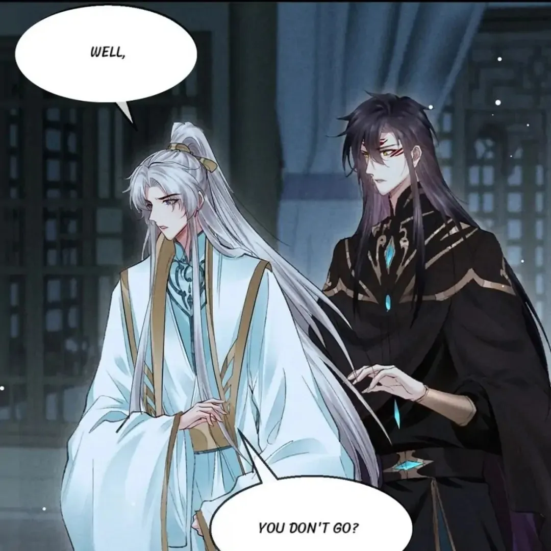 Rebellious Disciple Chapter 75 page 41 - 