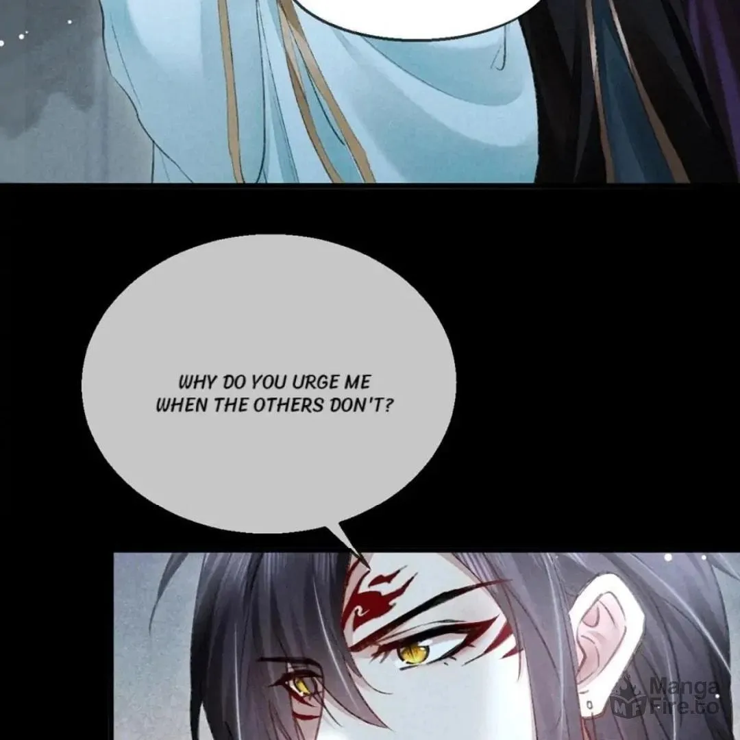 Rebellious Disciple Chapter 75 page 42 - 