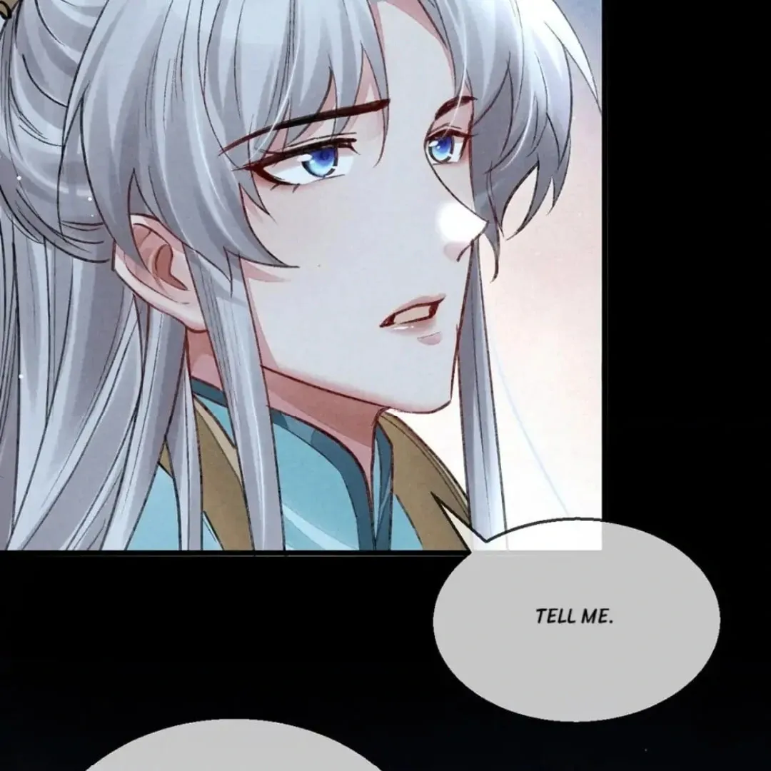 Rebellious Disciple Chapter 75 page 44 - 